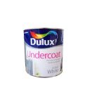 Dulux Undercoat - Brilliant White 2.5L