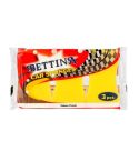 Bettina Car Sponges - Pack Of 3 