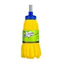 Bettina Yellow Mop With Handle