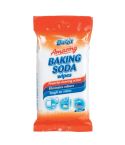 Duzzit Amazing Baking Soda Wipes - Pack Of 40