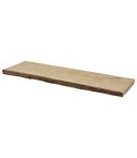 Duraline XS2 Oak Bark Shelf Board - 60 x 23.5cm