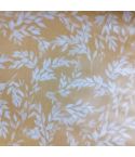 Golden Barley Table Cloth / Oilcloth