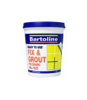 Bartoline Ready-To-Use Fix & Grout - 1kg
