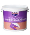Bartoline Ready Mixed Plaster Skim And Repair 5L