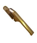 Basta 1370 Non-Locking Fastener Polished Brass 