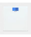 Brabantia Digital Bathroom Scales - White 