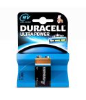 Duracell 9V Ultra Power Battery
