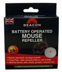 Beacon Battery Operated Mouse Repeller
