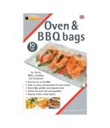 Planit Oven & BBQ Bags Large 10 Pack