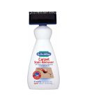 Dr Beckmann Carpet Cleaning Brush Stain Remover - 650ml 