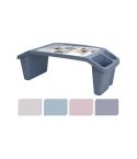 Pastel Bed Table - 60 x 30 x 30cm