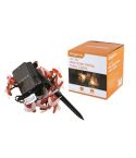 Bee Solar Fairy Lights - 50 Led