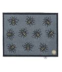 Hug and Rug Bee Pattern