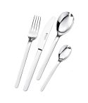 Villeroy & Boch Bellevue 4pc Stainless Steel Cutlery Set