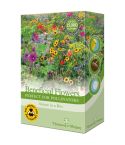 Beneficial Flowers Perfect For Pollinators