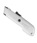 Utility Knife Safety Back