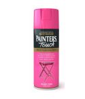 Rust-Oleum Painters Touch Spray Paint - Berry Pink Gloss 400ml