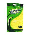 Bettina 4 Pack Sponge Wipes