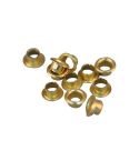 Spare Eyelets 8mm