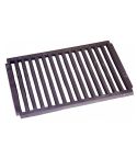 Percy Doughty Small Dog Fire Grate - 360mm x 225mm