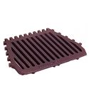 Percy Doughty Parkray Paragon Fire Grate - 16"