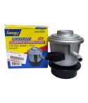 Safeline Gas Jumbo Low Pressure Regulator