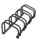 Bicycle Parking Rack for 4 Bicycles 