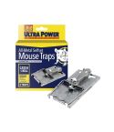 Big Cheese Ultra Power All-Metal Selfset Mouse Trap