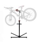 Bicycle Repair stand With Tool Holder