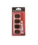 Blackspur 48pc Rubber Puncture Patch Set