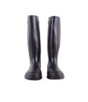 Soft Toe Slip-Resistant Wellington Boots - Size 11 