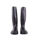 Soft Toe Slip-Resistant Wellington Boots - Size 11
