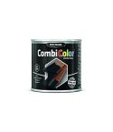Rust-Oleum CombiColor® Metal Paint - Black Gloss 250ml