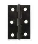 Black Butt Hinge