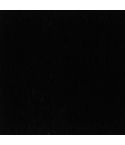 Black Velour Self Adhesive Contact 5m Roll x 45cm