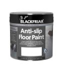 Blackfriar Prof Anti-Slip Floor Paint 2.5L Yellow