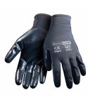 Blackrock Lightweight Nitrile Grip Gloves - XL