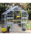 Eden Blockley Greenhouses