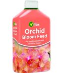 Vitax Orchid Bloom Feed 500ml 