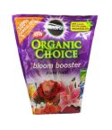 Miracle Gro Organic Choice Bloom Booster Plant Food - 1.5kg
