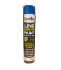 Douglas Blue Line Marking Spray Paint - 750ml