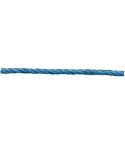 6mm Blue Rope Per Metre