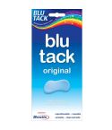 Bostik Original Blu-Tack - Economy Pack