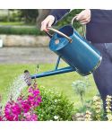 Blue Watering Can 9L 