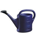 Green Wash Essential Watering Can - 10L Blue