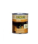 Bondex Satin Wood Protection - 900 Clear 750ml