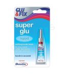 Bostik Glu & Fix Super Glu Easy Flow 3g