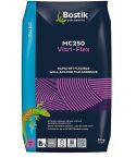Bostik MC250 Wall & Floor Tile Adhesive  Grey - 20kg 