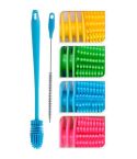 Bottle and Straw Cleaning Set 