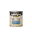 Rust-Oleum Universal Bowness Blue Satin All-Surface Paint - 250ml